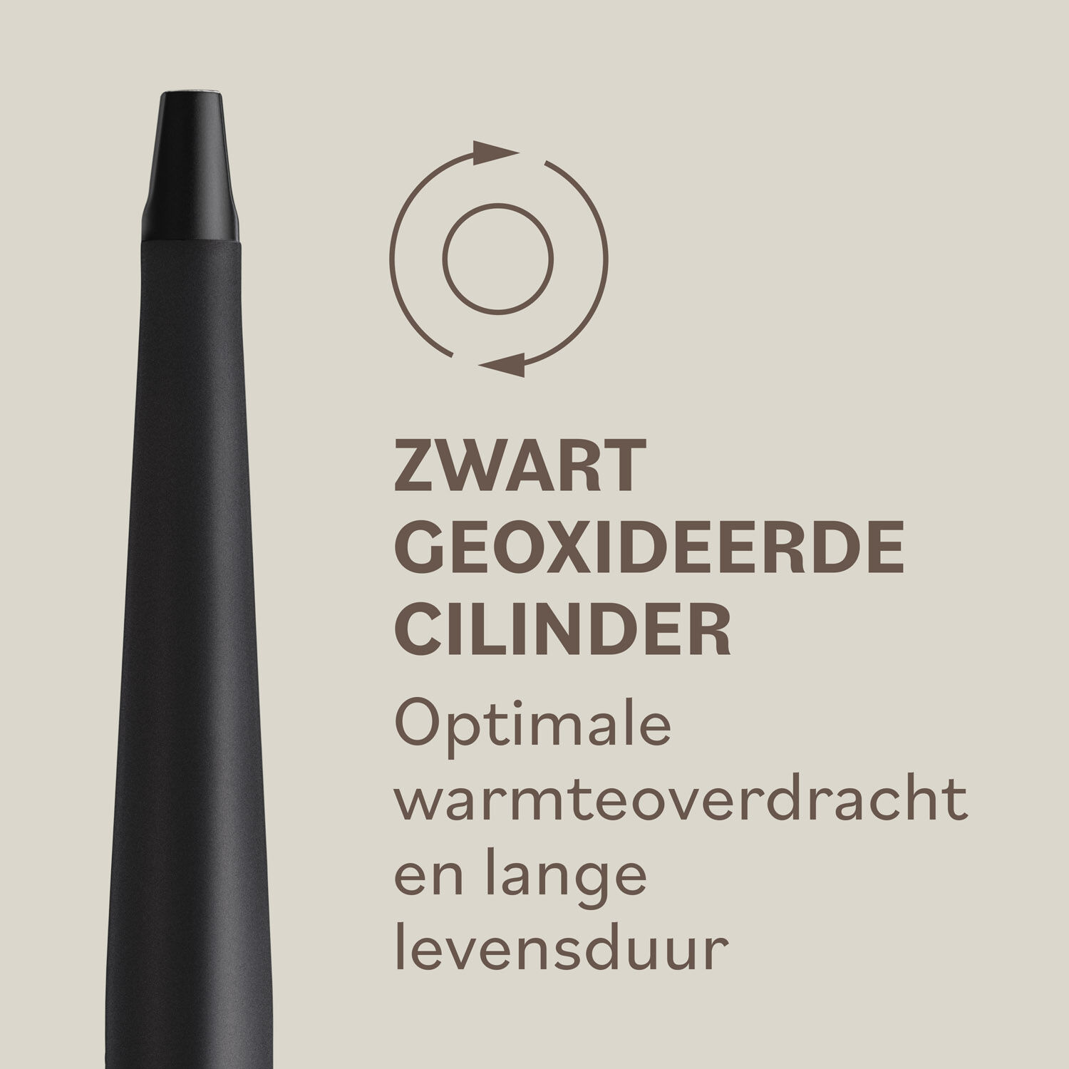Conische Wand - &Oslash; 32-19mm